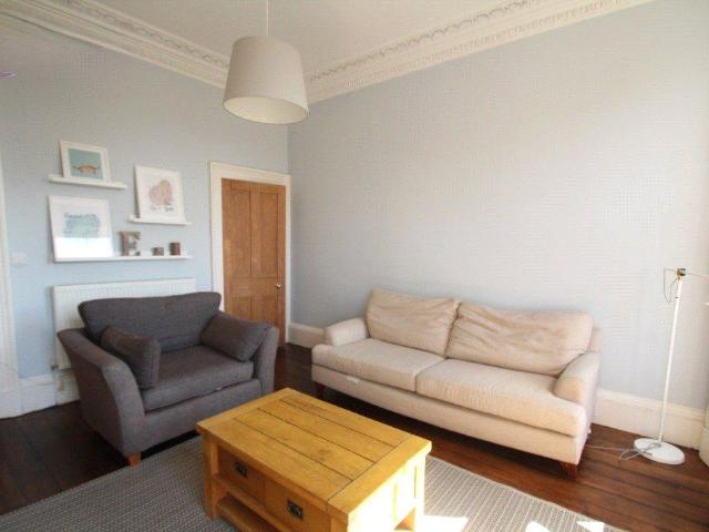 Apartment for rent in Lauriston, City of Edinburgh