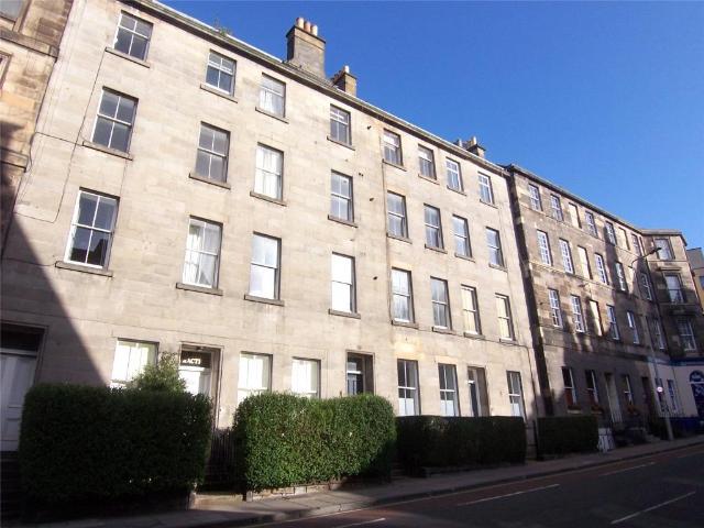 Apartment for rent in Lauriston, Scotland