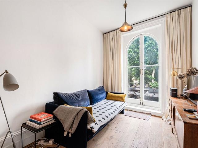 Apartment for rent in South Hackney, Greater London
