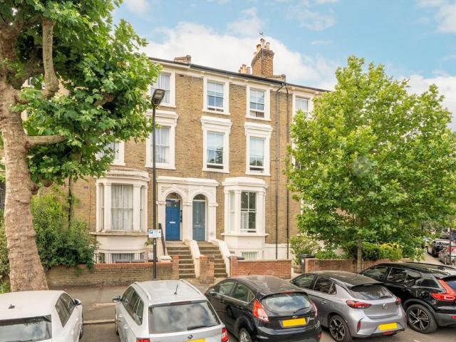 House for rent in South Hackney, Greater London
