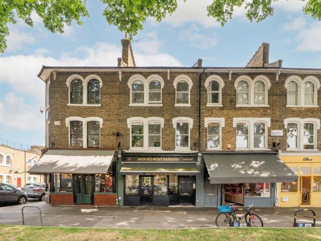 Apartment for rent in South Hackney, Greater London