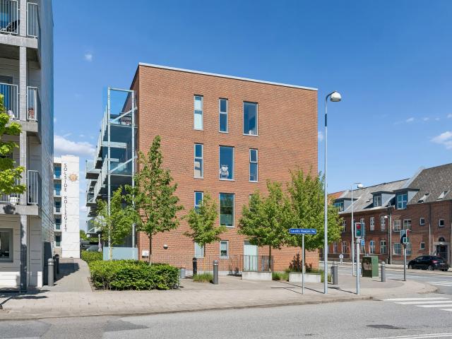 Ejendom til leje i Aalborg, Brønderslev-Dronninglund