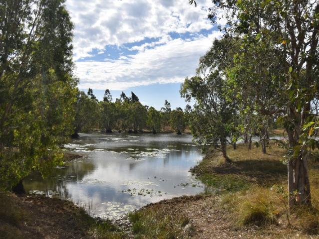 Property for sale in Bloomsbury, Queensland