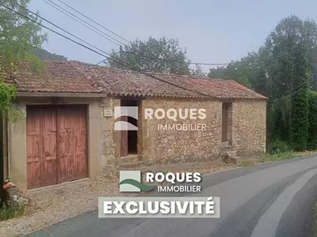 Maison vente à Lodève, Lauroux