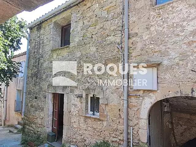 Maison vente à Lodève, Lauroux
