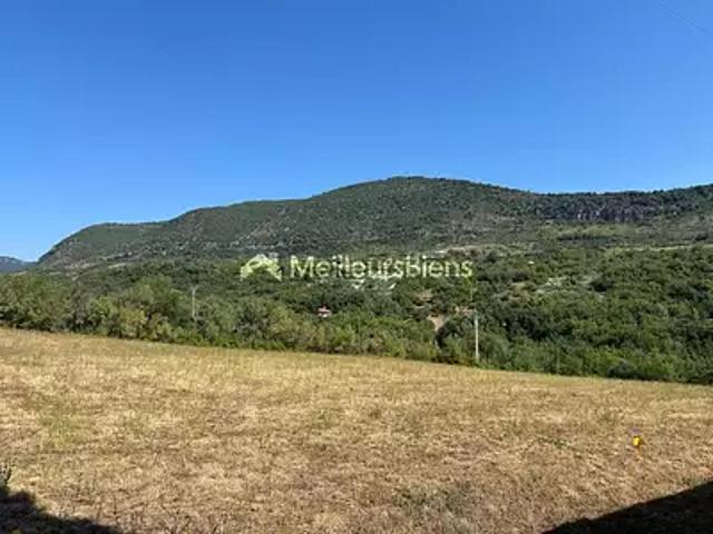 Terrain vente à Lauroux, Hérault