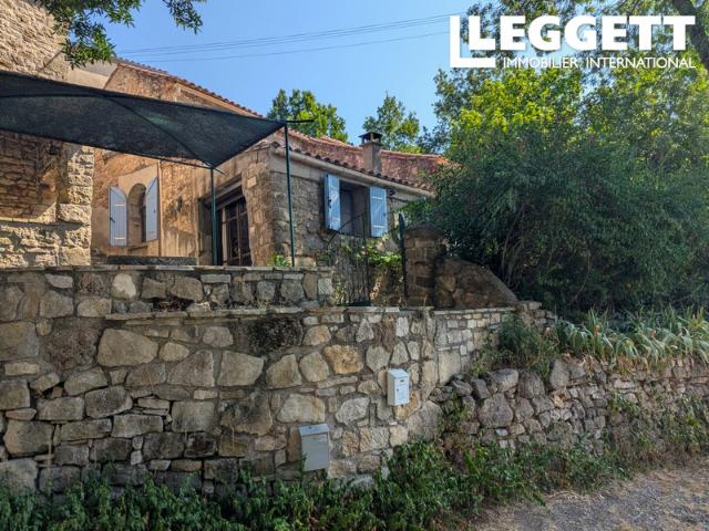 Maison vente à Lodève, Lauroux