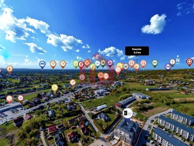 Mieszkanie na sprzedaż w Tyczyn, Podkarpackie