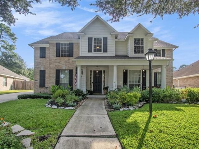 House for sale in Cypress, Texas