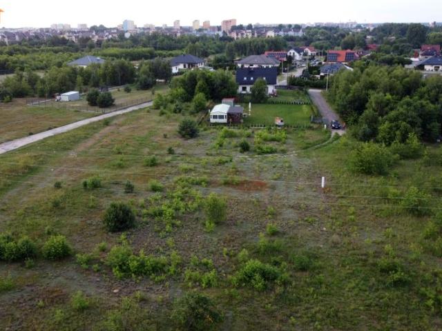 Grunt na sprzedaż w Bełchatów, Łódzkie