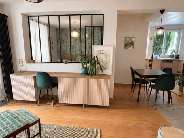 Wohnung kaufen in Cheseaux-Lausanne, Waadt