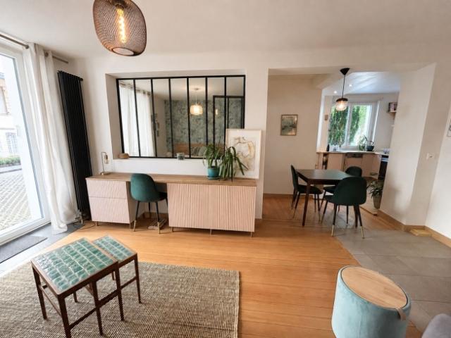 Wohnung kaufen in Cheseaux-Lausanne, Waadt