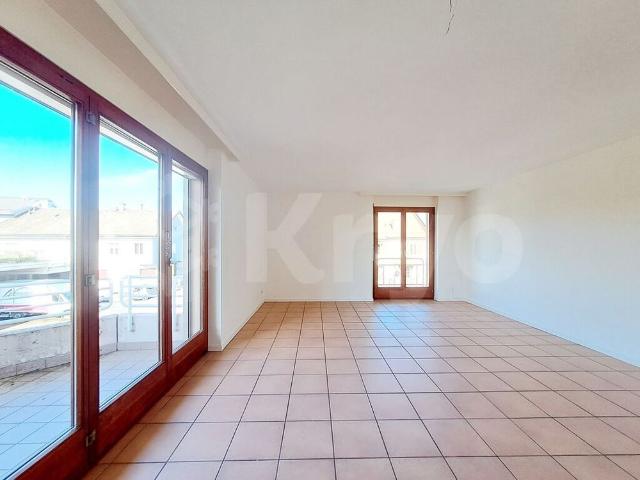 Apartment mieten in Grandson, Waadt