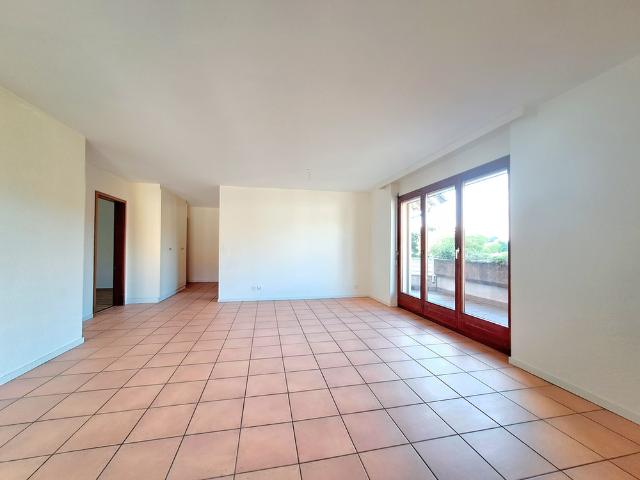 Apartment mieten in Cheseaux-Lausanne, Waadt