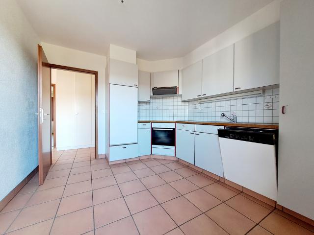 Apartment mieten in Grandson, Waadt