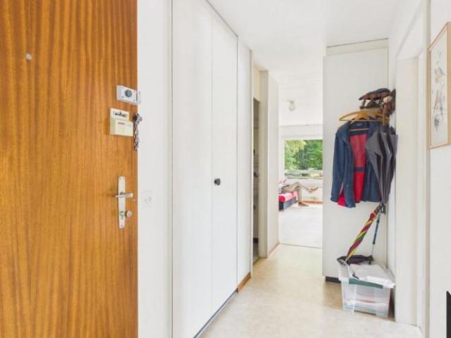 Wohnung kaufen in Cheseaux-Lausanne, Waadt