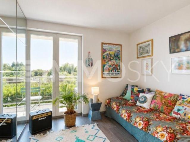 Wohnung mieten in Cheseaux-Lausanne, Waadt