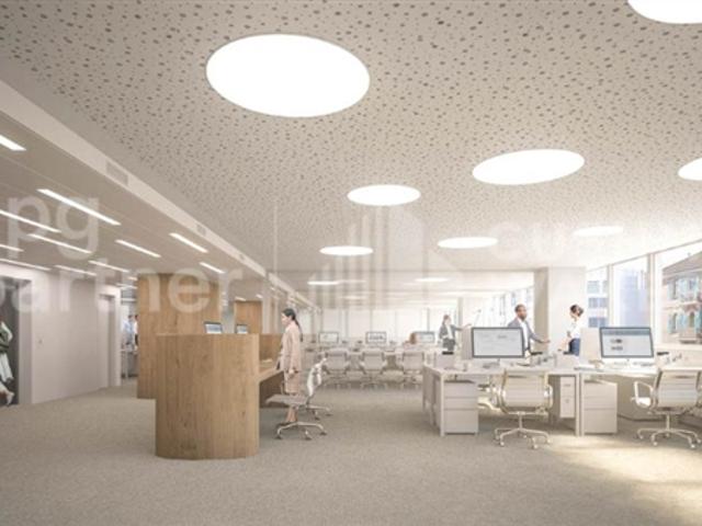 Büro mieten in Conches