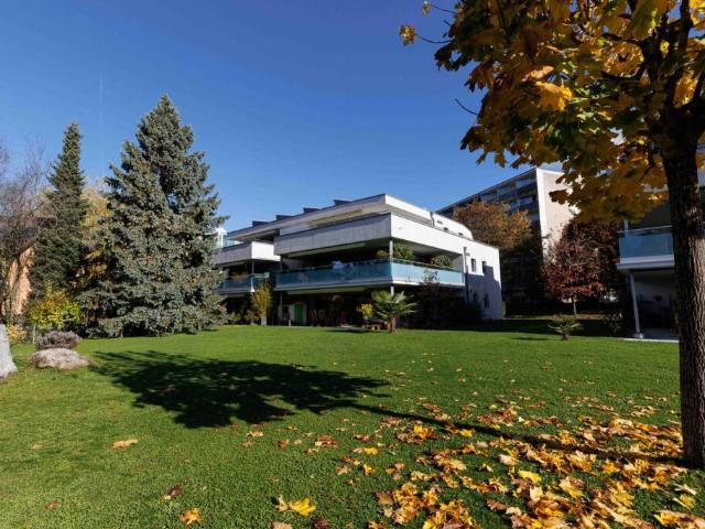 Wohnung kaufen in Lausanne, Waadt