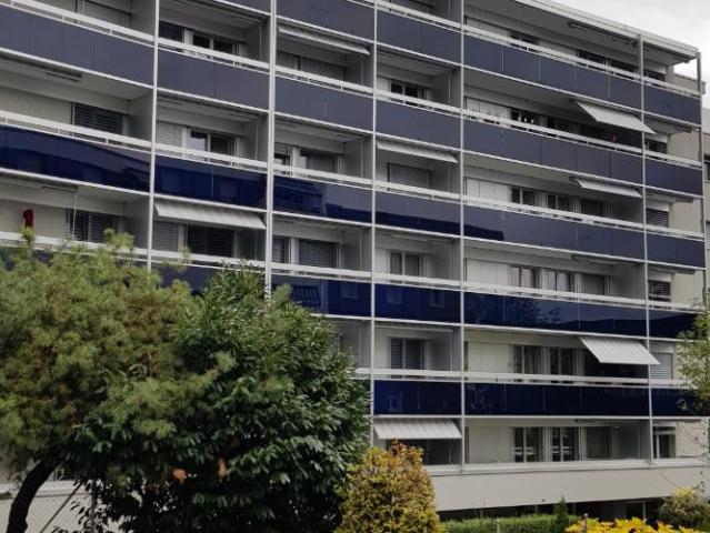Apartment mieten in Cheseaux-Lausanne, Waadt