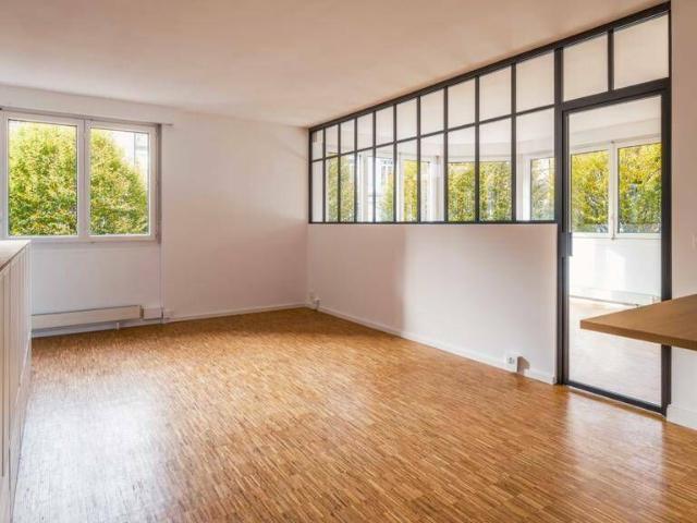 Apartment kaufen in Cheseaux-Lausanne, Waadt