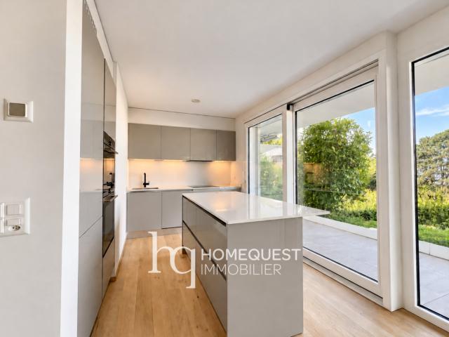 Wohnung kaufen in Chailly, Lausanne