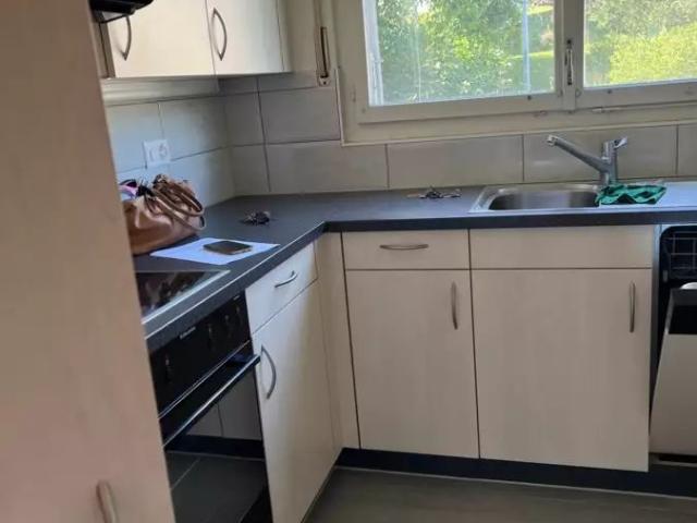 Apartment mieten in Cheseaux-Lausanne, Waadt