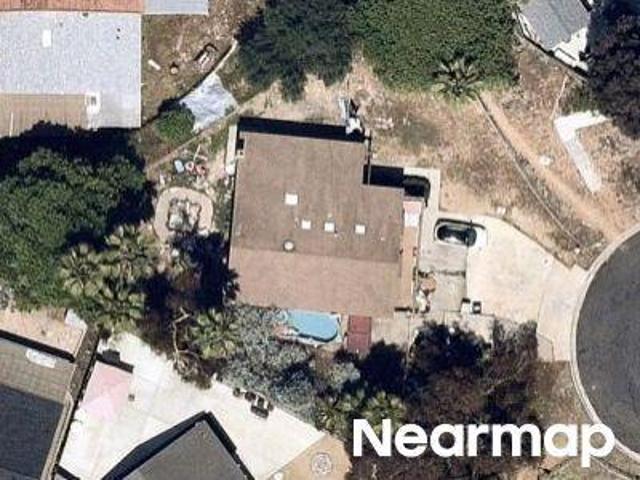 House for sale in Jacumba, California