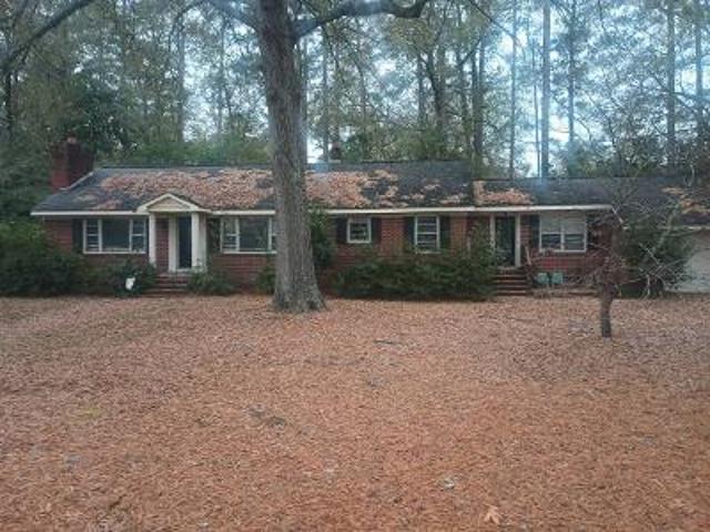 House for sale in Camden, South Carolina