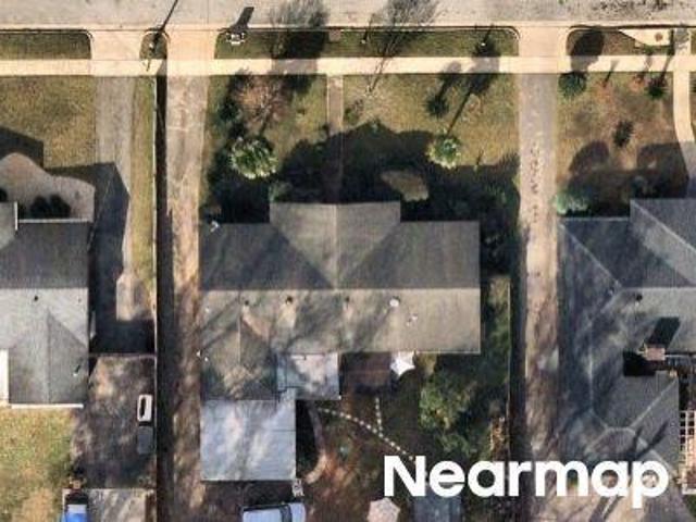 House for sale in Mobile, Alabama