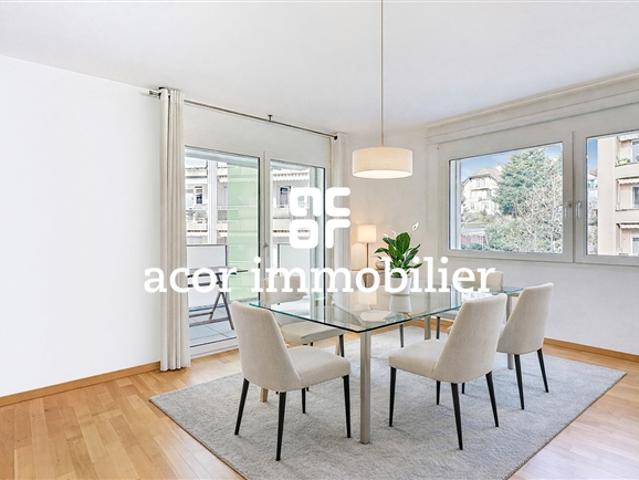 Wohnung kaufen in Cheseaux-Lausanne, Waadt