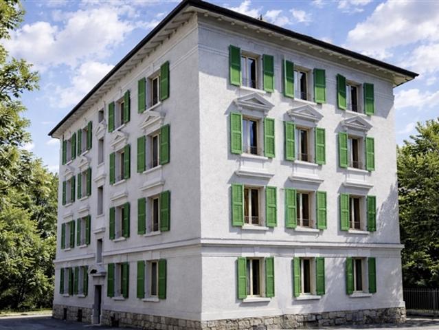 Wohnung kaufen in Cheseaux-Lausanne, Waadt