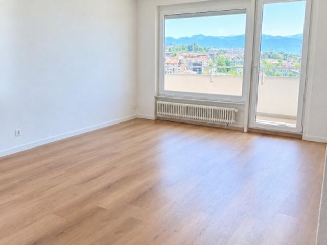 Wohnung mieten in Maison Olympique, Lausanne