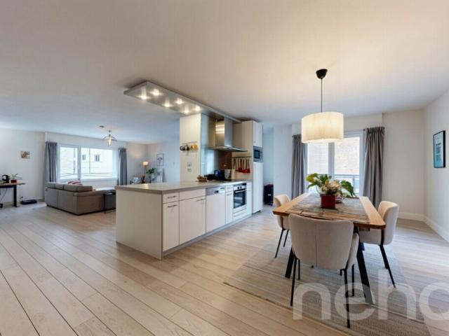 Wohnung kaufen in Cheseaux-Lausanne, Waadt