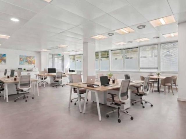 Büro mieten in Cheseaux-Lausanne, Waadt