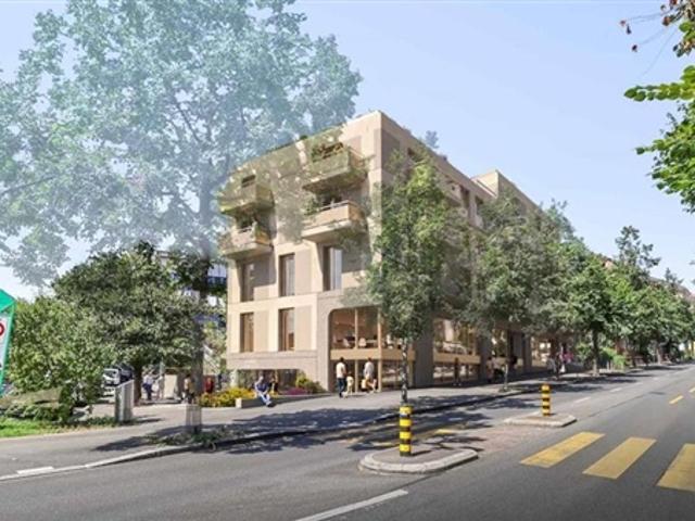 Atelier mieten in Cheseaux-Lausanne, Waadt