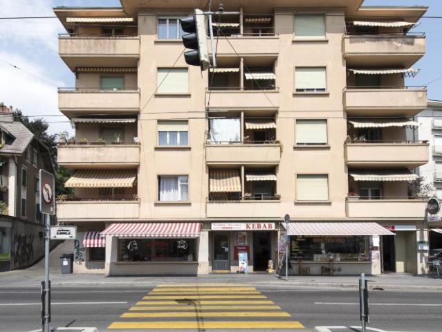 Apartment mieten in Cheseaux-Lausanne, Waadt