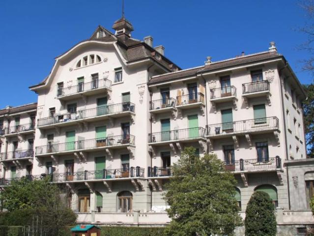 Apartment mieten in Cheseaux-Lausanne, Waadt