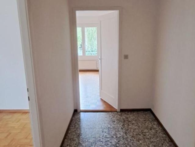 Apartment mieten in Cheseaux-Lausanne, Waadt