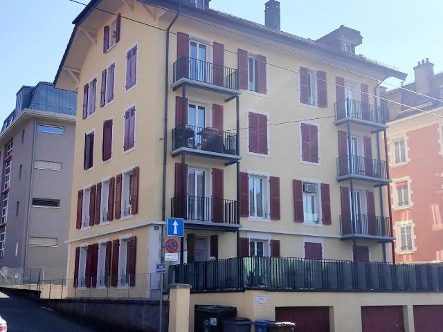 Apartment mieten in Cheseaux-Lausanne, Waadt