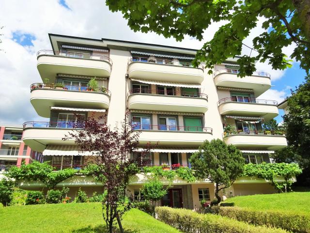 Apartment mieten in Cheseaux-Lausanne, Waadt