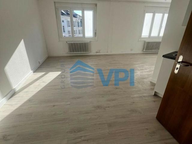 Apartment mieten in Cheseaux-Lausanne, Waadt
