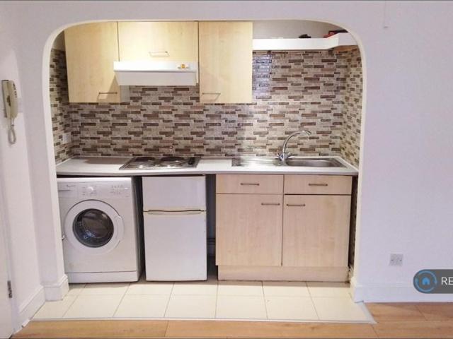 Apartment for rent in Harringay, Greater London