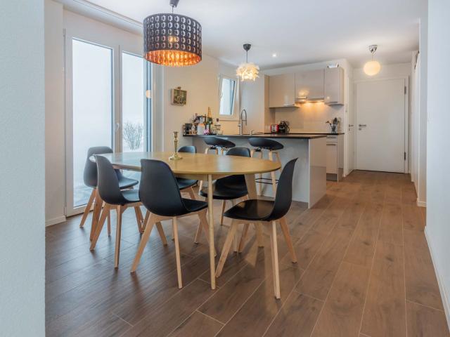 Apartment mieten in Cheseaux-Lausanne, Waadt