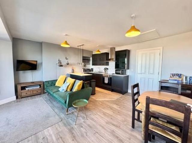 Apartment for rent in Margate Old Town, Thanet