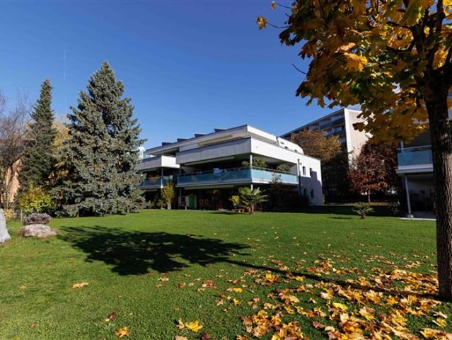 Wohnung kaufen in Cheseaux-Lausanne, Waadt