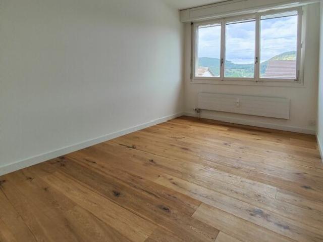 Apartment mieten in Lausen, Basel-Landschaft