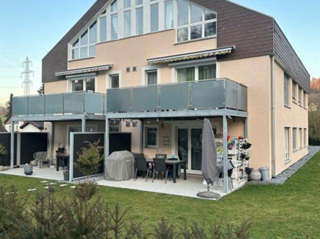 Wohnung mieten in Lausen, Basel-Landschaft
