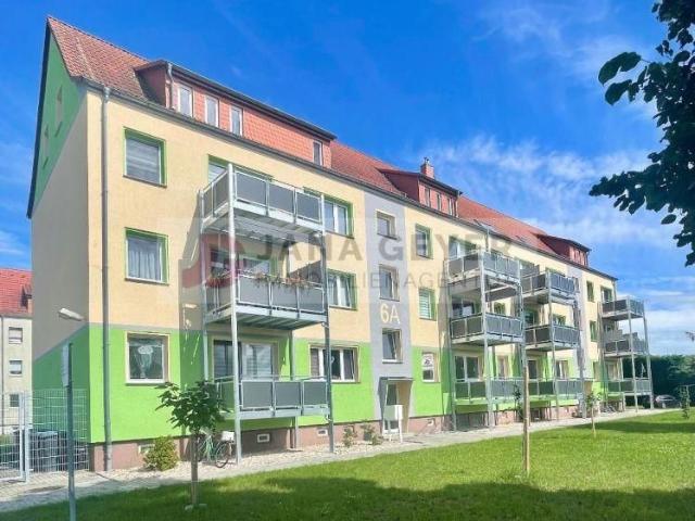 Apartment mieten in Laußig, Sachsen