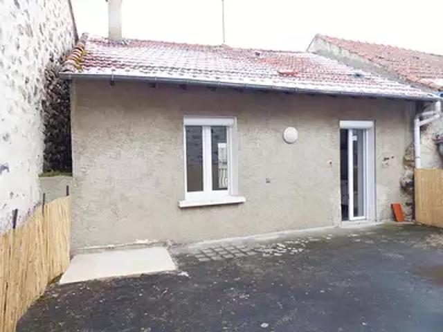 Maison location à Le Puy-en-Velay, Laussonne